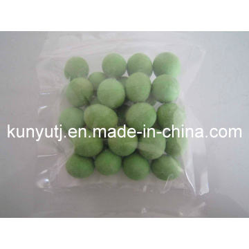 Wasabi Peanuts Flavor with High Quality